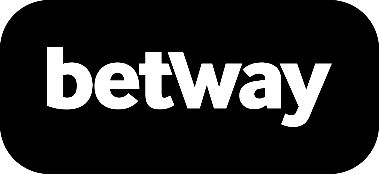 betway Betway logo inverted